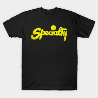 Specialty Records T-Shirt